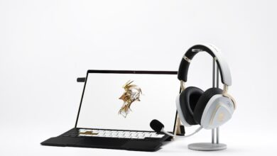 Laptops premium: el 57% de peruanos prioriza capacidad multitarea e inteligencia artificial en laptops cada vez más premium