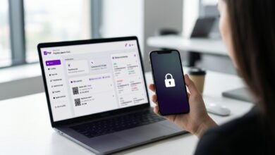LigoPay: Más del 50% de las empresas no logra mantener la certificación ISO 27001