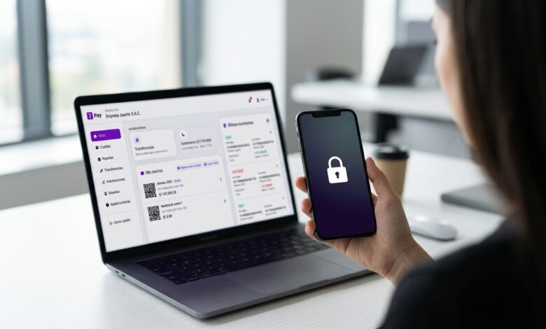 LigoPay: Más del 50% de las empresas no logra mantener la certificación ISO 27001