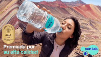 San Luis celebra un nuevo hito: obtiene el Premio Oro de Monde Selection y se ubica entre las seis marcas más vigentes del país