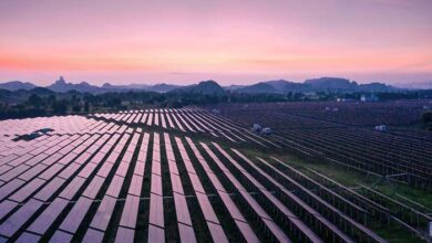Lenovo alcanza un 90 % de energía renovable en el consumo eléctrico de sus operaciones