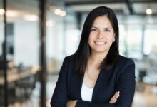 Lizbeth Pérez Bazán asume como nueva jefa Comercial de Volkswagen Perú