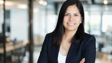 Lizbeth Pérez Bazán asume como nueva jefa Comercial de Volkswagen Perú
