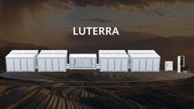 Huawei lanza LUTERRA, la plataforma de almacenamiento de energía inteligente que revoluciona la estabilidad de la red