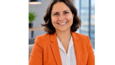 Arbex nombra a Marina Negrisoli como nueva presidenta para Latinoamérica