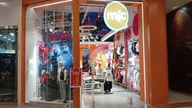 MIC inaugura una nueva tienda en Mall Aventura Santa Anita