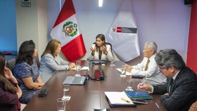Midis y WIM Perú fomentarán carreras STEM en usuarias del programa sociales para insertarlas en el desarrollo