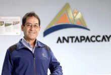 IIMP realizará Desayuno Empresarial sobre la historia de crecimiento de Antapaccay