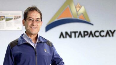 IIMP realizará Desayuno Empresarial sobre la historia de crecimiento de Antapaccay