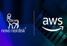 Novo Nordisk elige a AWS como socio estratégico para acelerar el descubrimiento de fármacos mediante la IA
