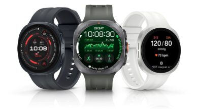 ¿Qué puedes hacer con Gemini en el Galaxy Watch Ultra2 y Galaxy Watch9?