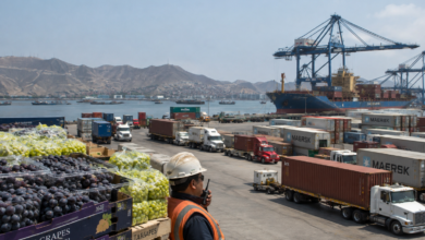 Los cuatro sectores con mayor potencial de inversión en el Perú y las oportunidades de negocio que ofrecen