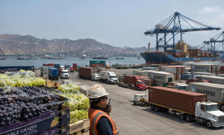 Los cuatro sectores con mayor potencial de inversión en el Perú y las oportunidades de negocio que ofrecen