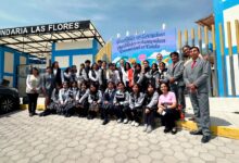 Cummins Perú incrementa en 30% su aporte a programa que impulsa oportunidades para estudiantes de zonas rurales y vulnerables