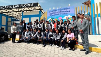 Cummins Perú incrementa en 30% su aporte a programa que impulsa oportunidades para estudiantes de zonas rurales y vulnerables