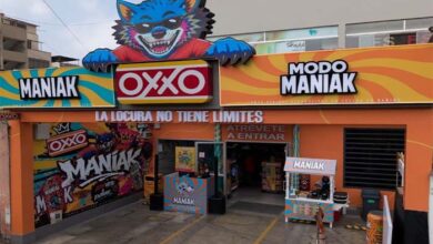 OXXO Perú y Maniak presentan nueva propuesta de Tienda Insignia en Surco
