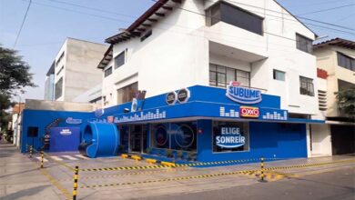 OXXO Perú suma su tienda insignia número 18 en el país tras alianza con Sublime