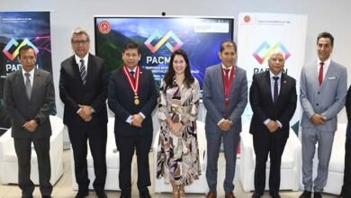 PACMIN 2026 pone en agenda los más de 6,000 pasivos ambientales mineros del Perú