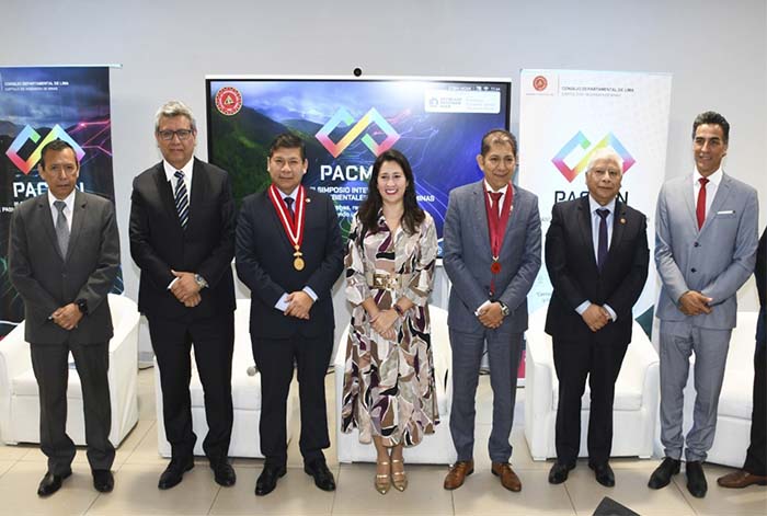 PACMIN 2026 pone en agenda los más de 6,000 pasivos ambientales mineros del Perú