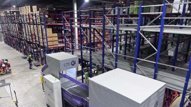 Platanitos integra su operación de e-commerce y tiendas físicas en un moderno centro de distribución en Huaycoloro