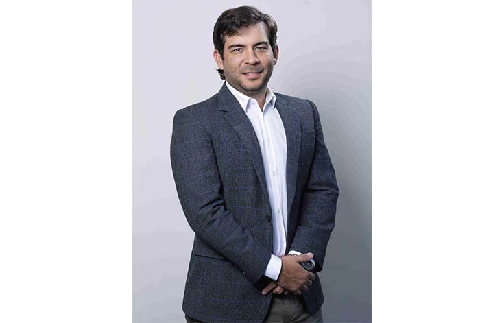 Promigas Perú designa a Juan Martín Castro Diez como nuevo gerente general