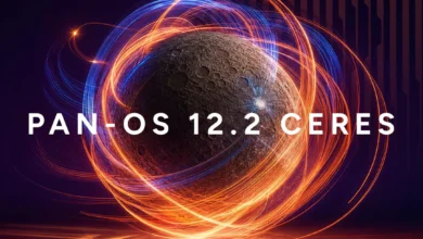 Palo Alto Networks presenta PAN-OS 12.2 Ceres para combatir las amenazas con IA de vanguardia