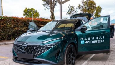 Nissan e-POWER, la tecnología única de la marca, demuestra ser la mejor opción en electrificación, tras alcanzar un Récord Guinness al recorrer 1,980 km