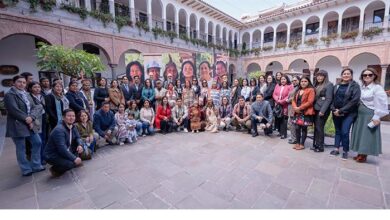 Repsol Perú presentó el documental “Guardianes del Saber” orientado a preservar los conocimientos ancestrales del Bajo Urubamba