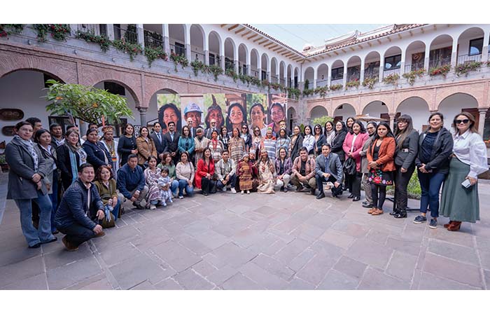 Repsol Perú presentó el documental “Guardianes del Saber” orientado a preservar los conocimientos ancestrales del Bajo Urubamba