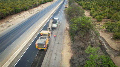 Autopista del Norte anuncia inicio de trabajos de mantenimiento en la Panamericana Norte entre Casma y Chimbote