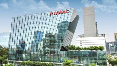 RIMAC apuesta por el mercado de fianzas y cauciones y proyecta captar el 15% del mercado en cinco años