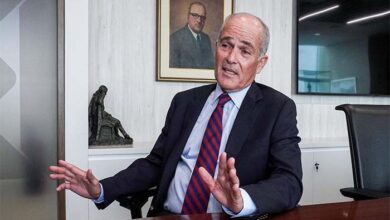 Roque Benavides plantea que Ejecutivo incluya medidas para formalizar la minería en pedido de facultades legislativas