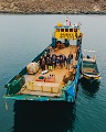 Ruido submarino: El contaminante invisible bajo el mar que gana relevancia para los proyectos en Perú