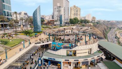 Parque Arauco continúa con sólidos resultados: logra un alza de 17,9% en sus ingresos y alcanza histórico margen EBITDA ajustado de 77,6%