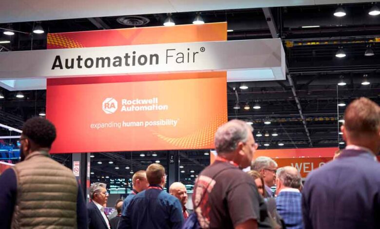 Automation Fair 2026 abre su registro para el principal evento de operaciones industriales con foco en la automatización