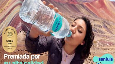 San Luis celebra un nuevo hito: obtiene el Premio Oro de Monde Selection y se ubica entre las seis marcas más vigentes del país