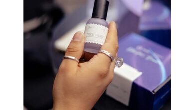 IQOS se une a Perfumérica para ofrecer una interpretación sensorial de su campaña Electric Dreams
