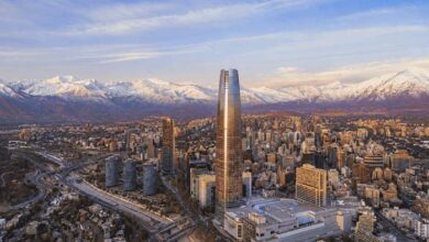SKY fortalece su red internacional desde Perú con nuevas rutas a Chile y Brasil