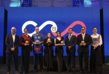 Perú Sostenible reconoce a Softys Perú por su gestión de cadenas de valor