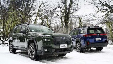 The All New Subaru Outback: La SUV que lleva la aventura a otro nivel de exploración