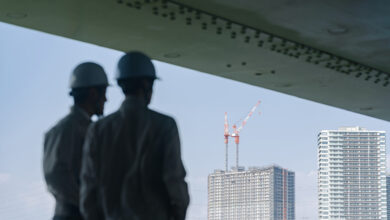 ¿Tu edificio realmente está preparado para un sismo? Estas son las señales que debes revisar