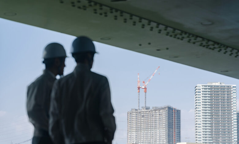 ¿Tu edificio realmente está preparado para un sismo? Estas son las señales que debes revisar