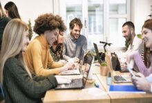 ¿Cómo retener a la generación Z? Los beneficios flexibles cobran mayor importancia en la experiencia laboral