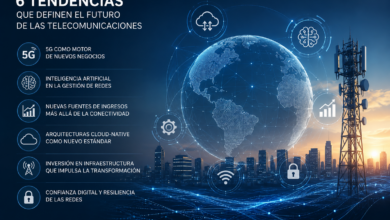 Perú acelera la transformación de sus telecomunicaciones: seis tendencias que marcarán el segundo semestre de 2026
