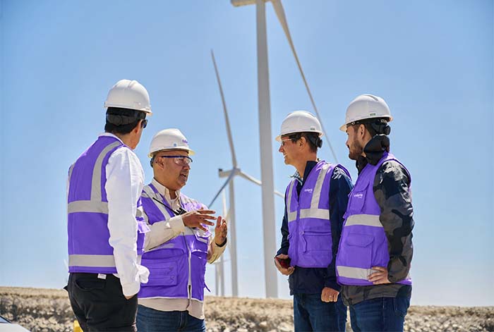 La transición energética del Perú necesita dos motores: más centrales renovables y mayor productividad