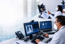 Digitalización del Minsa: 3 tecnologías que pueden mejorar la gestión de la información