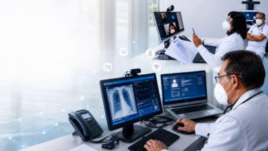 Digitalización del Minsa: 3 tecnologías que pueden mejorar la gestión de la información