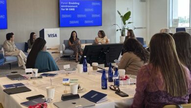 Visa lanza Empresaria Visa en América Latina y el Caribe e inicia el camino hacia la Copa Mundial Femenina de la FIFA Brasil 2027™