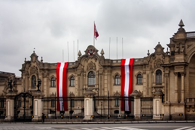 VT Markets identifica factores que pondrán a prueba la confianza de los mercados en los primeros 100 días del Gobierno de Keiko Fujimori