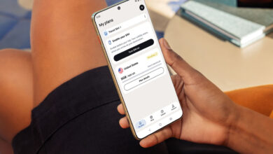 Motorola lanza Global Connect y ofrece roaming gratis* para mantener conectados a millones de usuarios durante el torneo de fútbol más importante